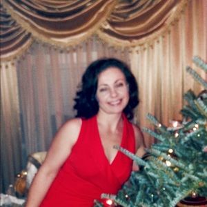 Meet your Posher, Olesya